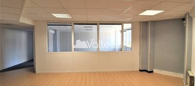 REXIM - Bureau - Haute-Garonne - Blagnac - 4