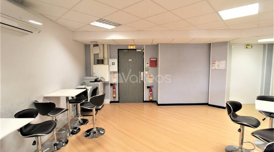 REXIM - Bureau - Haute-Garonne - Blagnac - 5