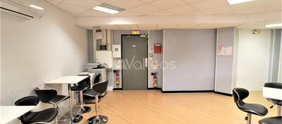 REXIM - Bureau - Haute-Garonne - Blagnac - 5