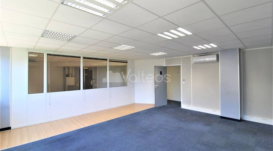 REXIM - Bureau - Haute-Garonne - Blagnac - 8