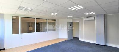 REXIM - Bureau - Haute-Garonne - Blagnac - 8
