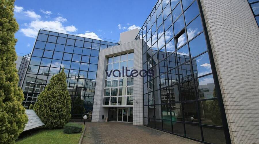 REXIM - Bureau - Haute-Garonne - Blagnac - 1