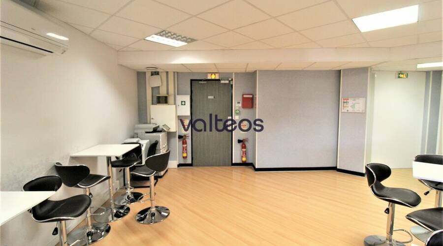 REXIM - Bureau - Haute-Garonne - Blagnac - 2