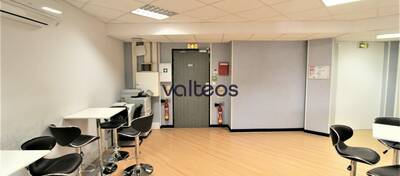 REXIM - Bureau - Haute-Garonne - Blagnac - 2