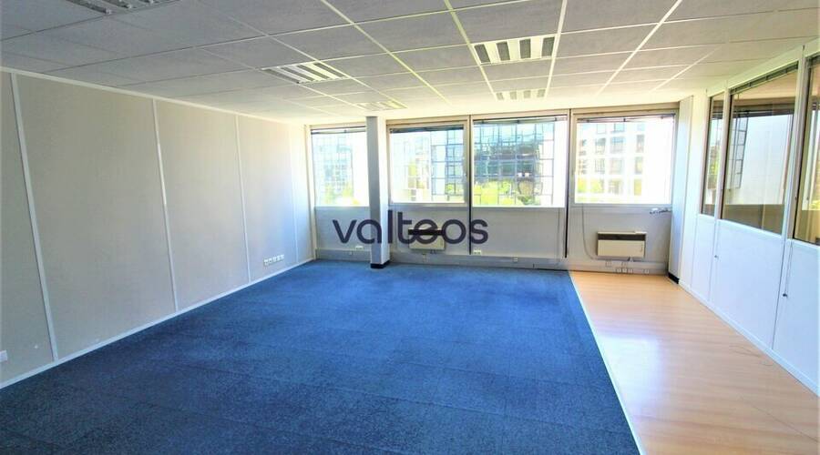 REXIM - Bureau - Haute-Garonne - Blagnac - 3