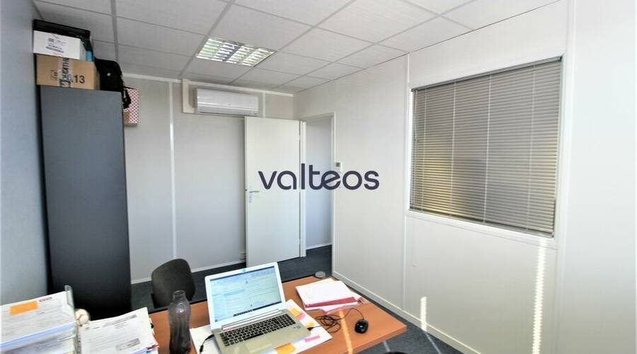 REXIM - Bureau - Haute-Garonne - Blagnac - 4