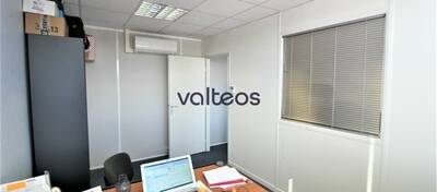 REXIM - Bureau - Haute-Garonne - Blagnac - 4