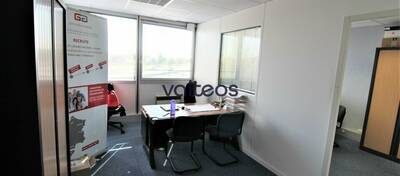 REXIM - Bureau - Haute-Garonne - Blagnac - 5