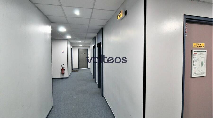 REXIM - Bureau - Haute-Garonne - Blagnac - 6