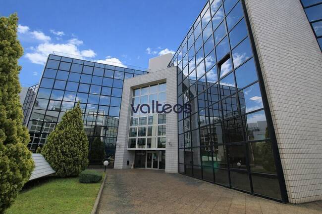 REXIM - Bureau - Haute-Garonne - Blagnac - 1