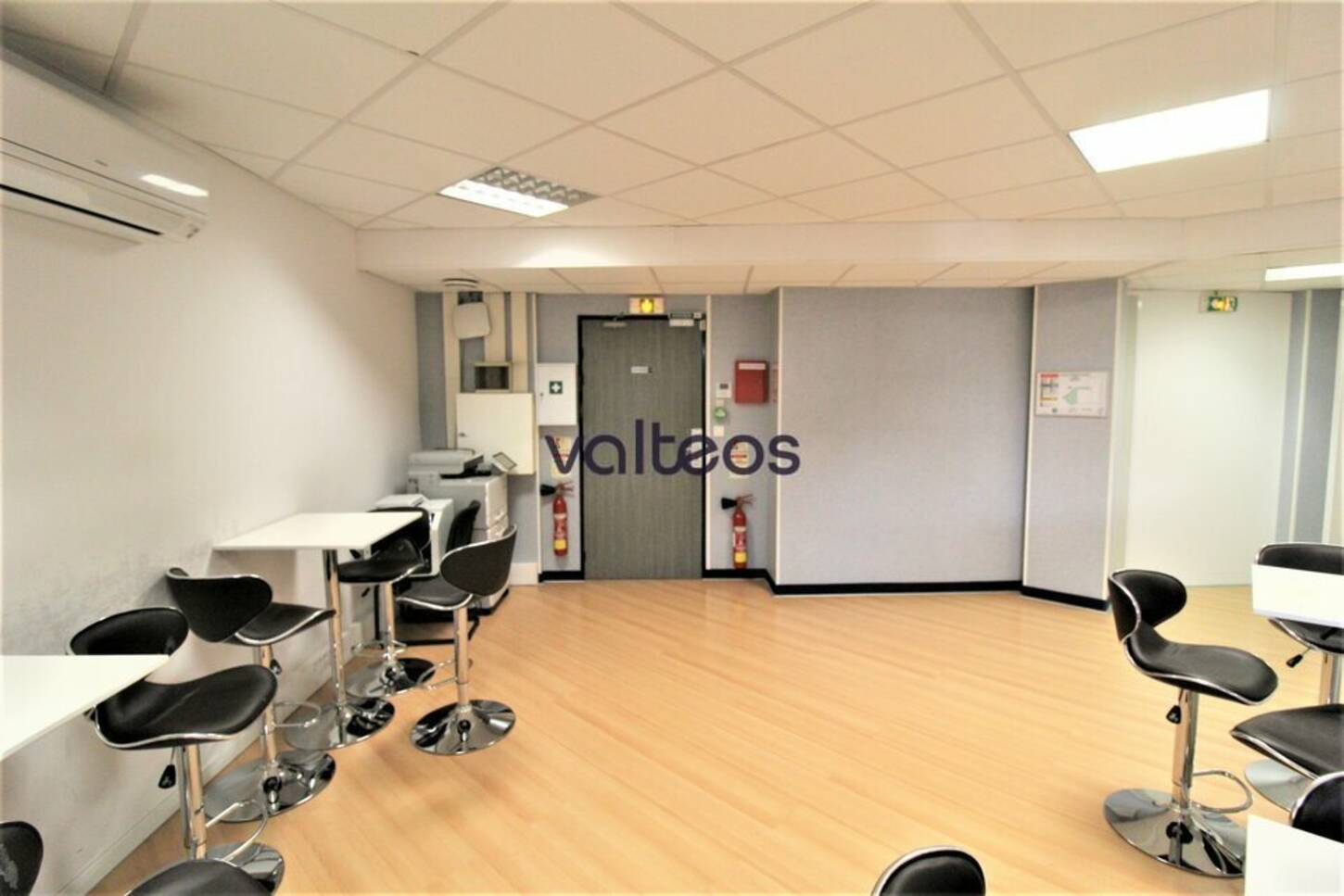 REXIM - Bureau - Haute-Garonne - Blagnac - 2