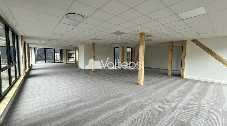 REXIM - Bureau - Haute-Garonne - Ramonville-Saint-Agne - 1