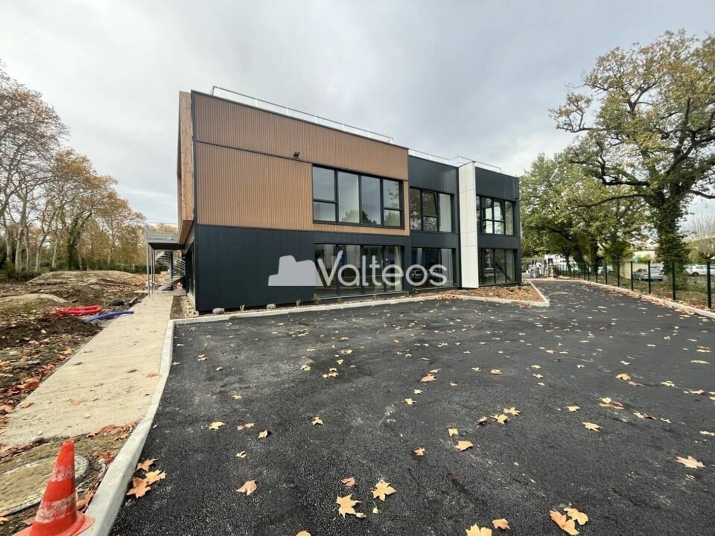 REXIM - Bureau - Haute-Garonne - Ramonville-Saint-Agne - 2