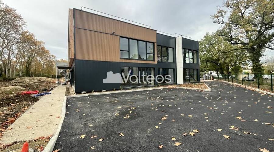 REXIM - Bureau - Haute-Garonne - Ramonville-Saint-Agne - 2