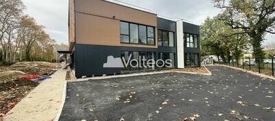 REXIM - Bureau - Haute-Garonne - Ramonville-Saint-Agne - 2