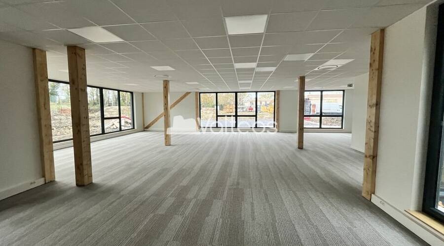 REXIM - Bureau - Haute-Garonne - Ramonville-Saint-Agne - 3