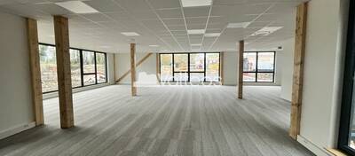 REXIM - Bureau - Haute-Garonne - Ramonville-Saint-Agne - 3