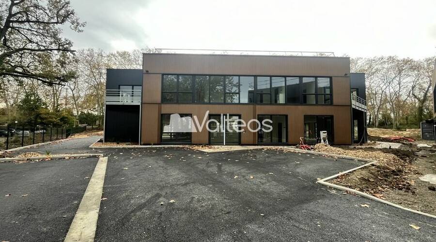 REXIM - Bureau - Haute-Garonne - Ramonville-Saint-Agne - 4