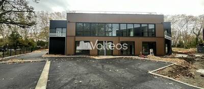 REXIM - Bureau - Haute-Garonne - Ramonville-Saint-Agne - 4