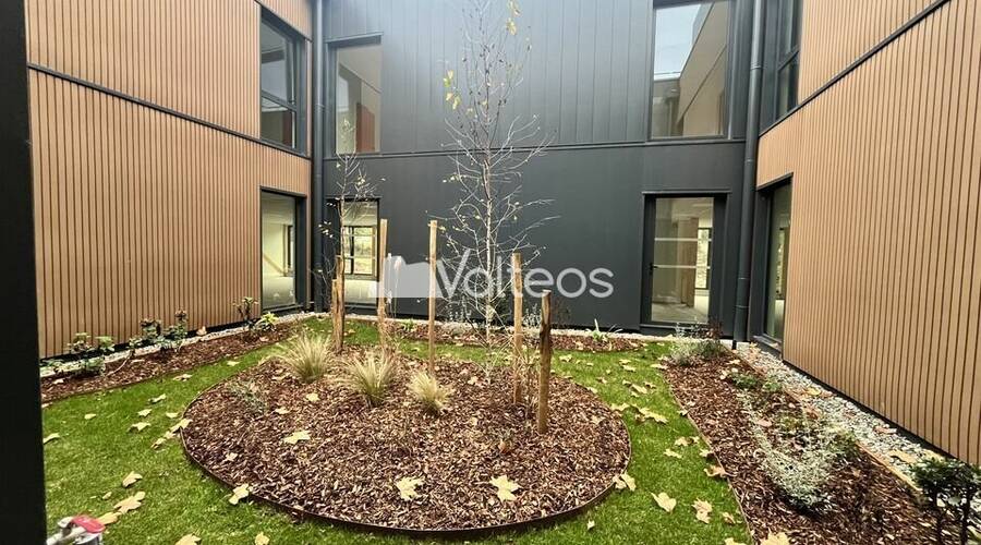 REXIM - Bureau - Haute-Garonne - Ramonville-Saint-Agne - 5