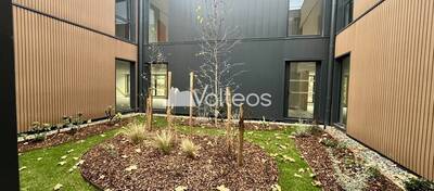 REXIM - Bureau - Haute-Garonne - Ramonville-Saint-Agne - 5