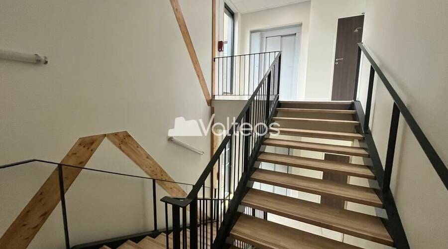 REXIM - Bureau - Haute-Garonne - Ramonville-Saint-Agne - 6