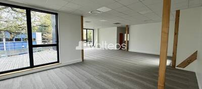 REXIM - Bureau - Haute-Garonne - Ramonville-Saint-Agne - 7