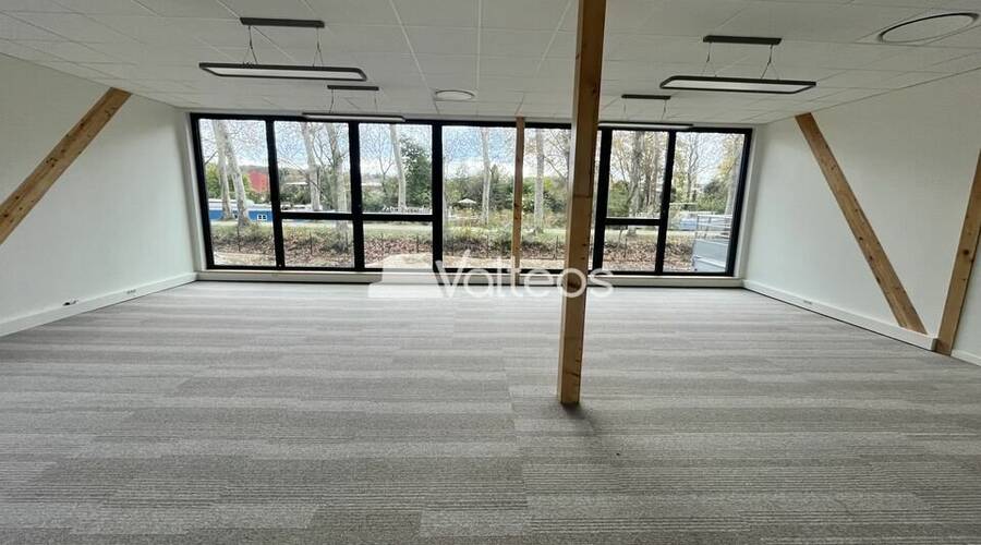 REXIM - Bureau - Haute-Garonne - Ramonville-Saint-Agne - 8