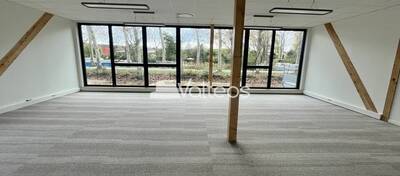 REXIM - Bureau - Haute-Garonne - Ramonville-Saint-Agne - 8