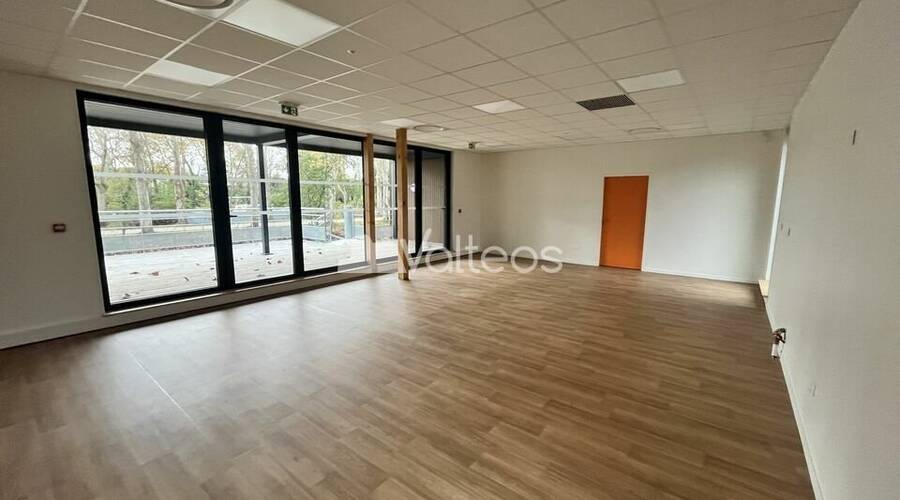 REXIM - Bureau - Haute-Garonne - Ramonville-Saint-Agne - 9