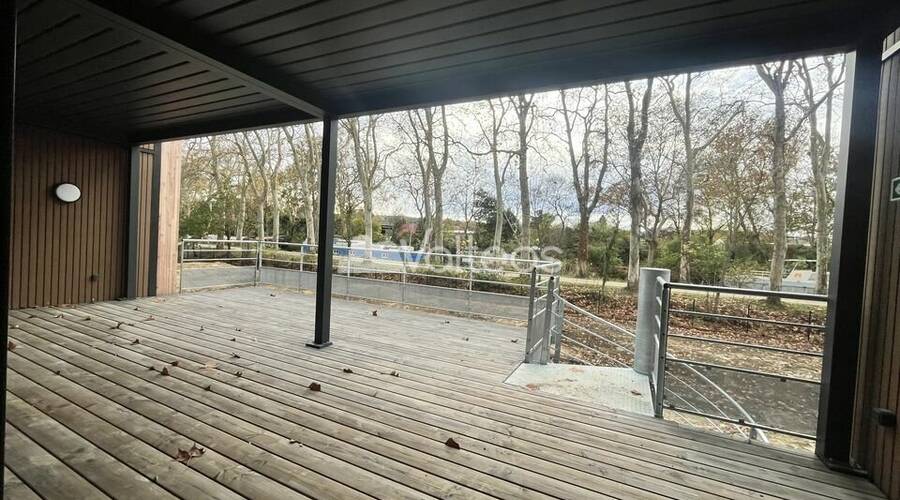 REXIM - Bureau - Haute-Garonne - Ramonville-Saint-Agne - 10