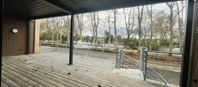 REXIM - Bureau - Haute-Garonne - Ramonville-Saint-Agne - 10