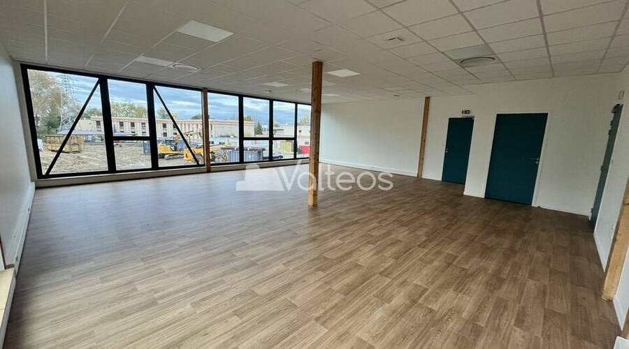 REXIM - Bureau - Haute-Garonne - Ramonville-Saint-Agne - 11