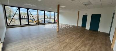 REXIM - Bureau - Haute-Garonne - Ramonville-Saint-Agne - 11