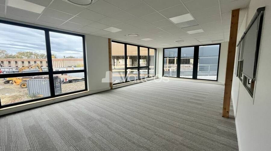 REXIM - Bureau - Haute-Garonne - Ramonville-Saint-Agne - 12