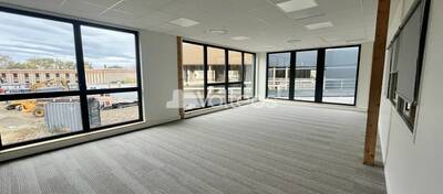 REXIM - Bureau - Haute-Garonne - Ramonville-Saint-Agne - 12