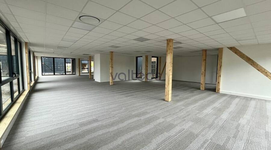 REXIM - Bureau - Haute-Garonne - Ramonville-Saint-Agne - 1