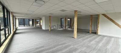 REXIM - Bureau - Haute-Garonne - Ramonville-Saint-Agne - 1