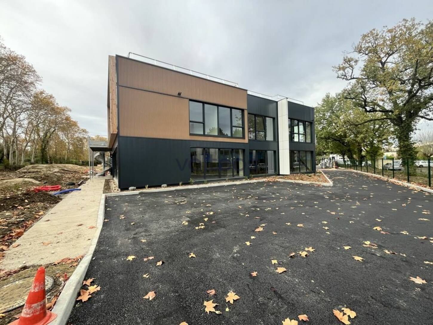 REXIM - Bureau - Haute-Garonne - Ramonville-Saint-Agne - 2