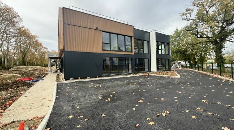 REXIM - Bureau - Haute-Garonne - Ramonville-Saint-Agne - 2