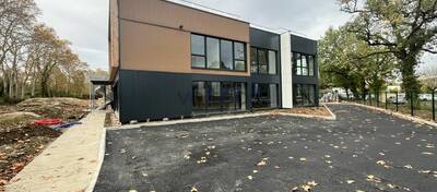 REXIM - Bureau - Haute-Garonne - Ramonville-Saint-Agne - 2