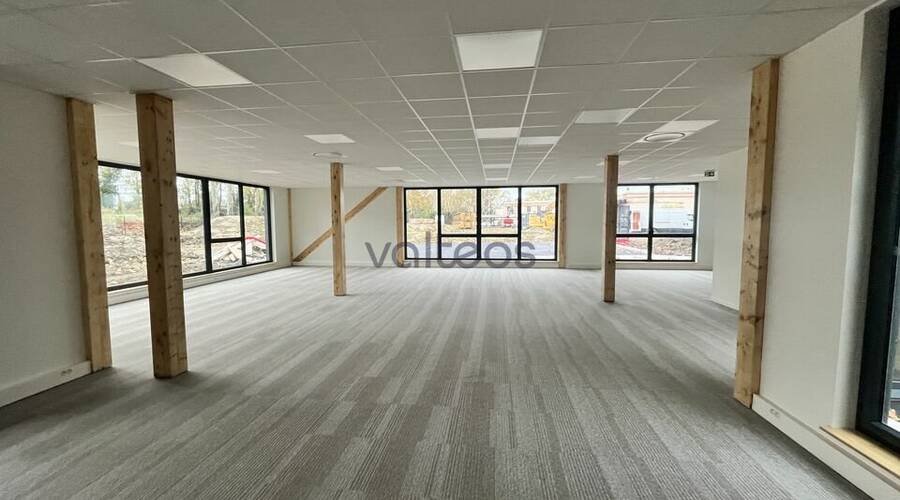 REXIM - Bureau - Haute-Garonne - Ramonville-Saint-Agne - 3