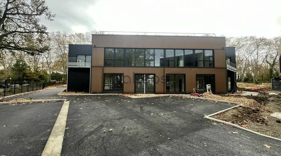 REXIM - Bureau - Haute-Garonne - Ramonville-Saint-Agne - 4