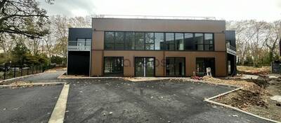 REXIM - Bureau - Haute-Garonne - Ramonville-Saint-Agne - 4