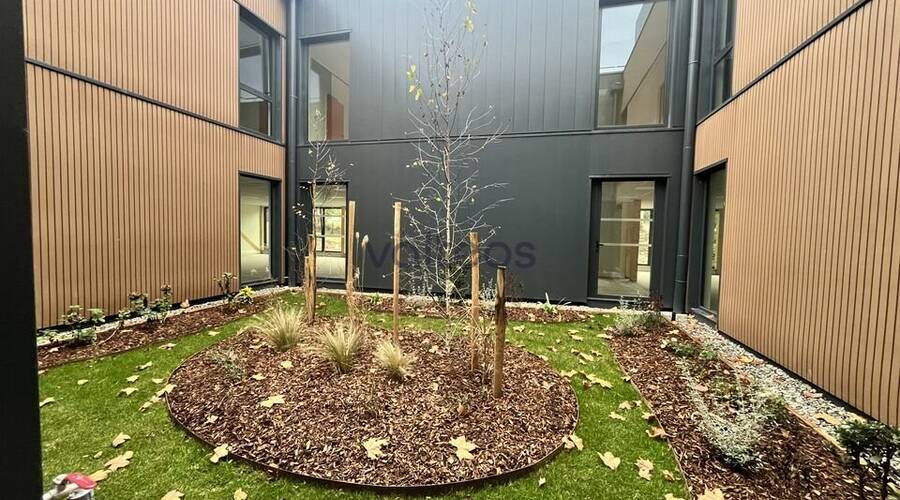 REXIM - Bureau - Haute-Garonne - Ramonville-Saint-Agne - 5