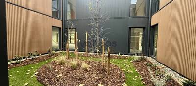 REXIM - Bureau - Haute-Garonne - Ramonville-Saint-Agne - 5