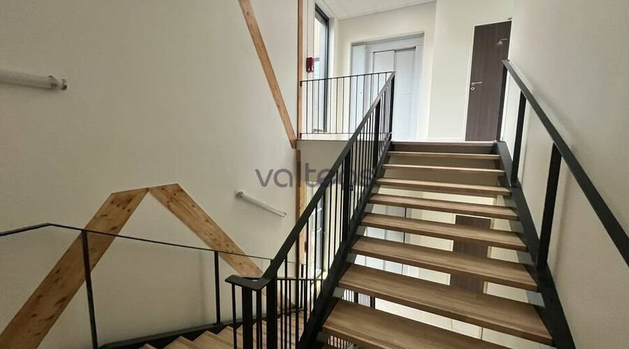 REXIM - Bureau - Haute-Garonne - Ramonville-Saint-Agne - 6