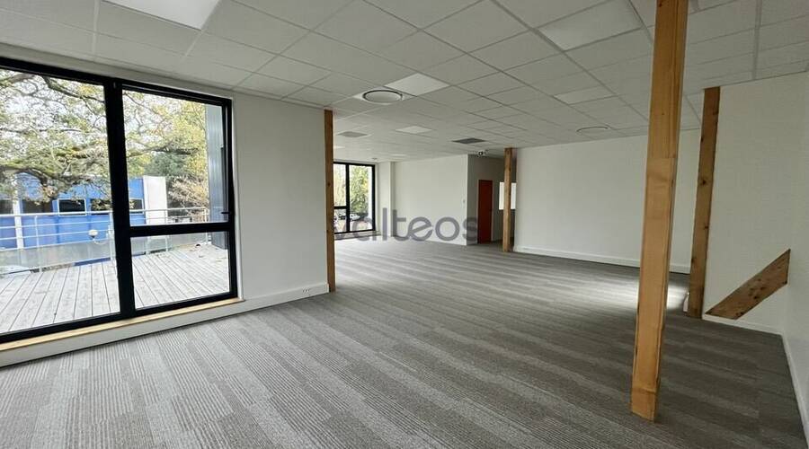 REXIM - Bureau - Haute-Garonne - Ramonville-Saint-Agne - 7