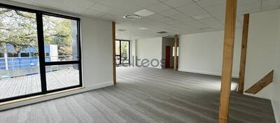 REXIM - Bureau - Haute-Garonne - Ramonville-Saint-Agne - 7