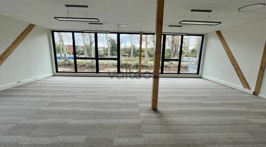 REXIM - Bureau - Haute-Garonne - Ramonville-Saint-Agne - 8